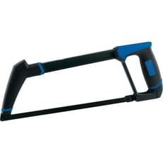 Draper Heavy Duty Soft Grip Hacksaw