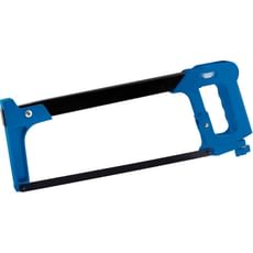 Draper Heavy Duty Soft Grip Hacksaw