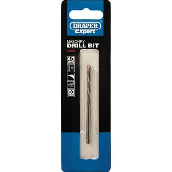 Draper Expert Masonry Drill Bit