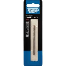Draper Expert Masonry Drill Bit Draper Expert Masonry Drill Bit