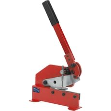 Sealey Metal Cutting Shears 