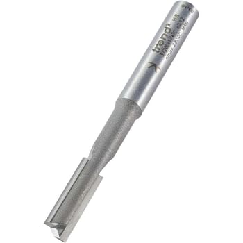 Trend Two Flute Pocket Router Cutter