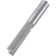 Trend 3/83DX1/2TC Two Flute Worktop Jig Router Cutter