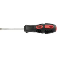 Draper Expert Flared Slotted Screwdriver