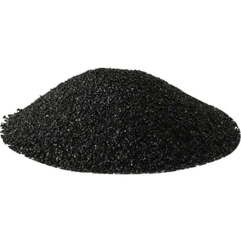 Draper Iron Silicate Fine Grade Abrasive Shot Blasting Grit
