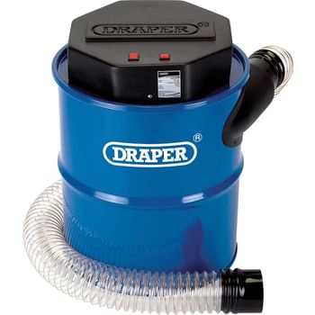 Draper DE2490 Dust Extractor