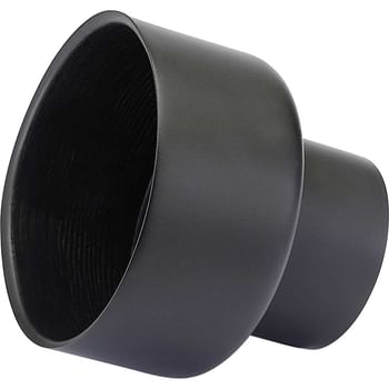 Draper Extraction Hose Adaptor Reducer 100mm Down To 58mm