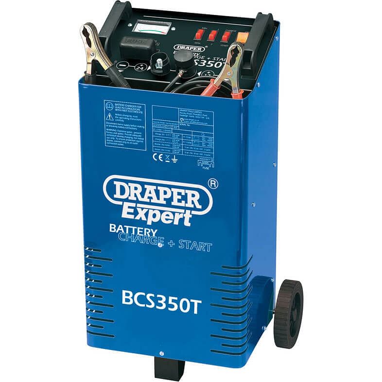 Draper expert best sale 18v battery