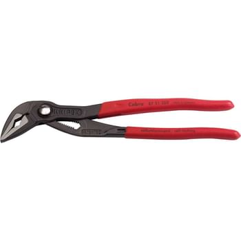 Knipex Long Jaw Cobra Extra Slim Waterpump Pliers