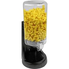 Sealey Disposable Ear Plugs Dispenser and Ear Plugs