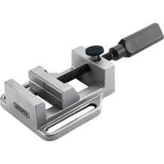 Draper DPV70/B Quick Release Drill Press Vice