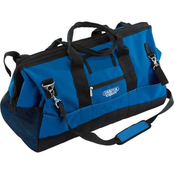 Draper Expert Tool Bag