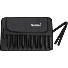 Draper Expert 12 Pocket Tool Roll