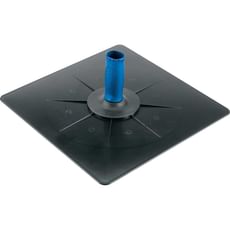 Draper ABS Plasterers Hawk