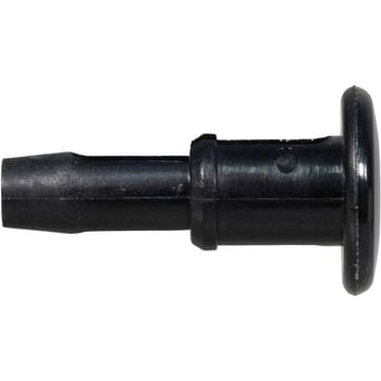 Makita Genuine 411478-6 Safety Thumb Button LS1214/LS1013/LS1040 Mitre Saws