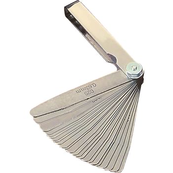 Kincrome Feeler Gauge Set