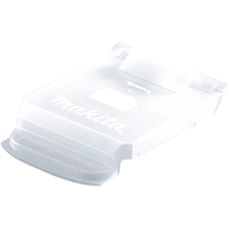 Makita Genuine 412393-7 Protective Battery Cover for XGT Batteries