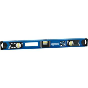 Draper Girder Section Plumb Site Dual View Spirit Level