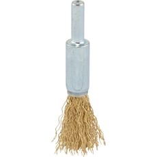Draper Flat Top Decarbonising Wire Brush