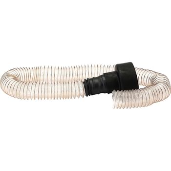 Draper Extraction Hose With 50mm Adaptor