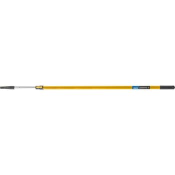 Draper Professional Fibreglass Paint Roller Extension Pole