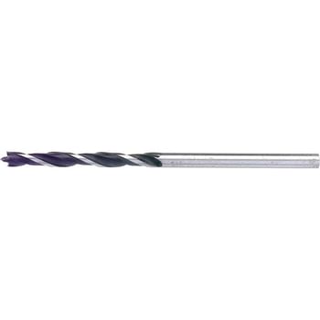 Draper Expert Brad Point Drill Bit