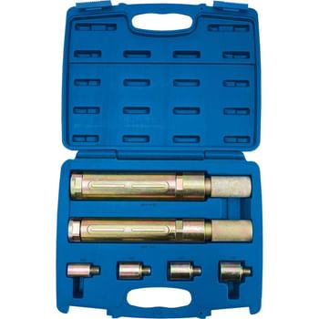 Draper Expert 6 Piece HGV Clutch Alignment Tool Kit