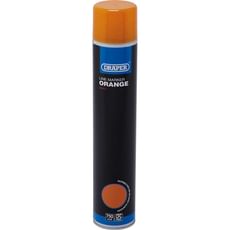 Draper Line Marker Spray Paint