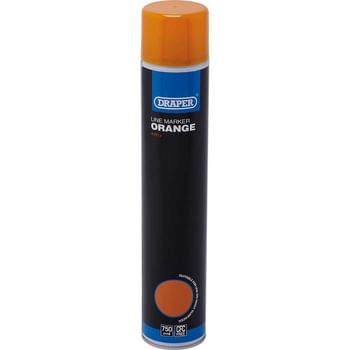 Draper Line Marker Spray Paint