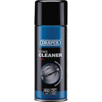 Draper Carburettor and Injector Cleaner