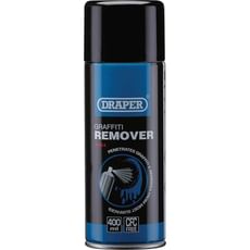 Draper Penetrating Graffiti Remover