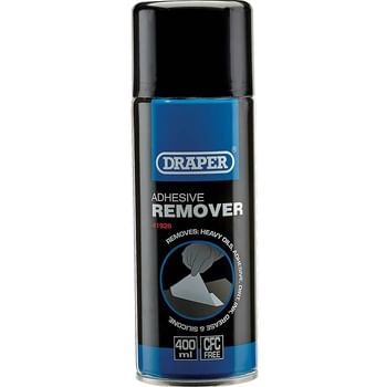 Draper Ink and Gum Remover