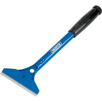 Draper HDSS Heavy Duty Soft Grip Scraper
