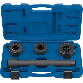 Draper Expert 4 Piece Track Rod Ball Joint Removal Tool Kit