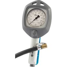 Draper PCL Airforce Analogue Tyre Inflator