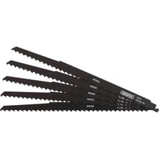Draper Tree Pruning Reciprocating Sabre Saw Blades Draper Tree Pruning Reciprocating Sabre Saw Blades