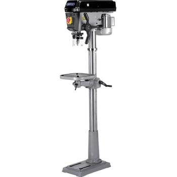 Draper HD19/16ACF 16 Speed Floor Standing Heavy Duty Drill