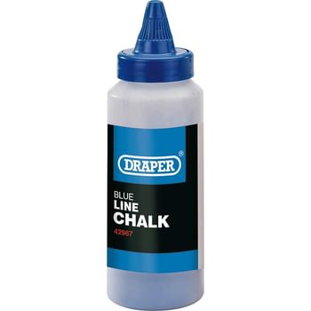 Draper Chalk Line Refill Bottle