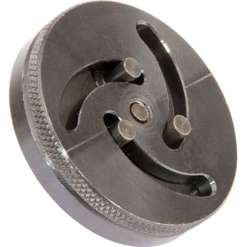 Draper Expert 3/8" Drive Universal 3 Pin Brake Piston Wind Back Tool