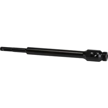 Draper SDS Plus Arbor for Diamond Core Bits