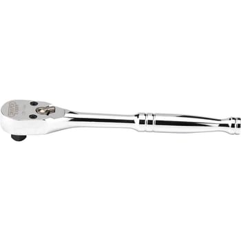 Draper 1/4" Drive 60 Tooth Sealed Head Ratchet