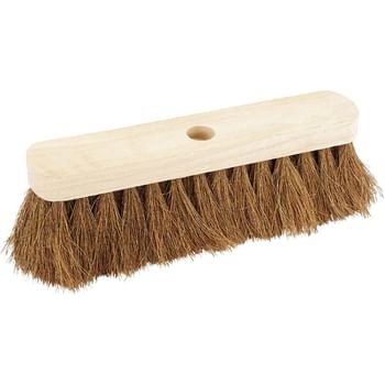 Draper Soft Coco Broom Head