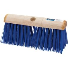 Draper Saddleback Yard Broom Head Draper Saddleback Yard Broom Head