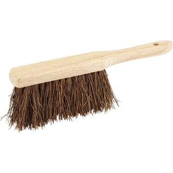 Draper Stiff Bassine Hand Brush