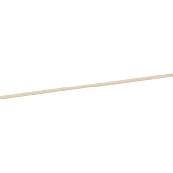 Draper Wooden Broom Handle