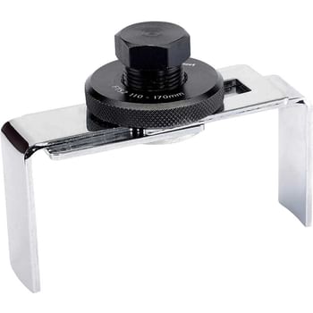 Draper Expert Two Leg Fuel Sender Spanner