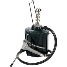 Draper Expert Double Action Grease Pump