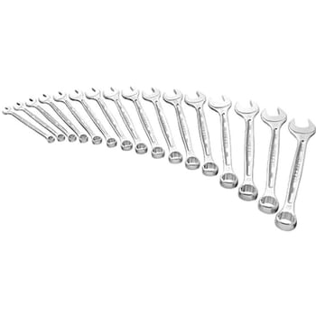 Facom 440.JE25 25 Piece 440 Series Combination Spanner Set