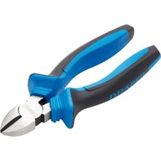 Draper Soft Grip Side Cutters