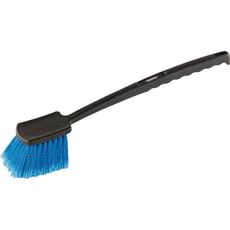 Draper Long Handle Plastic Washing Brush